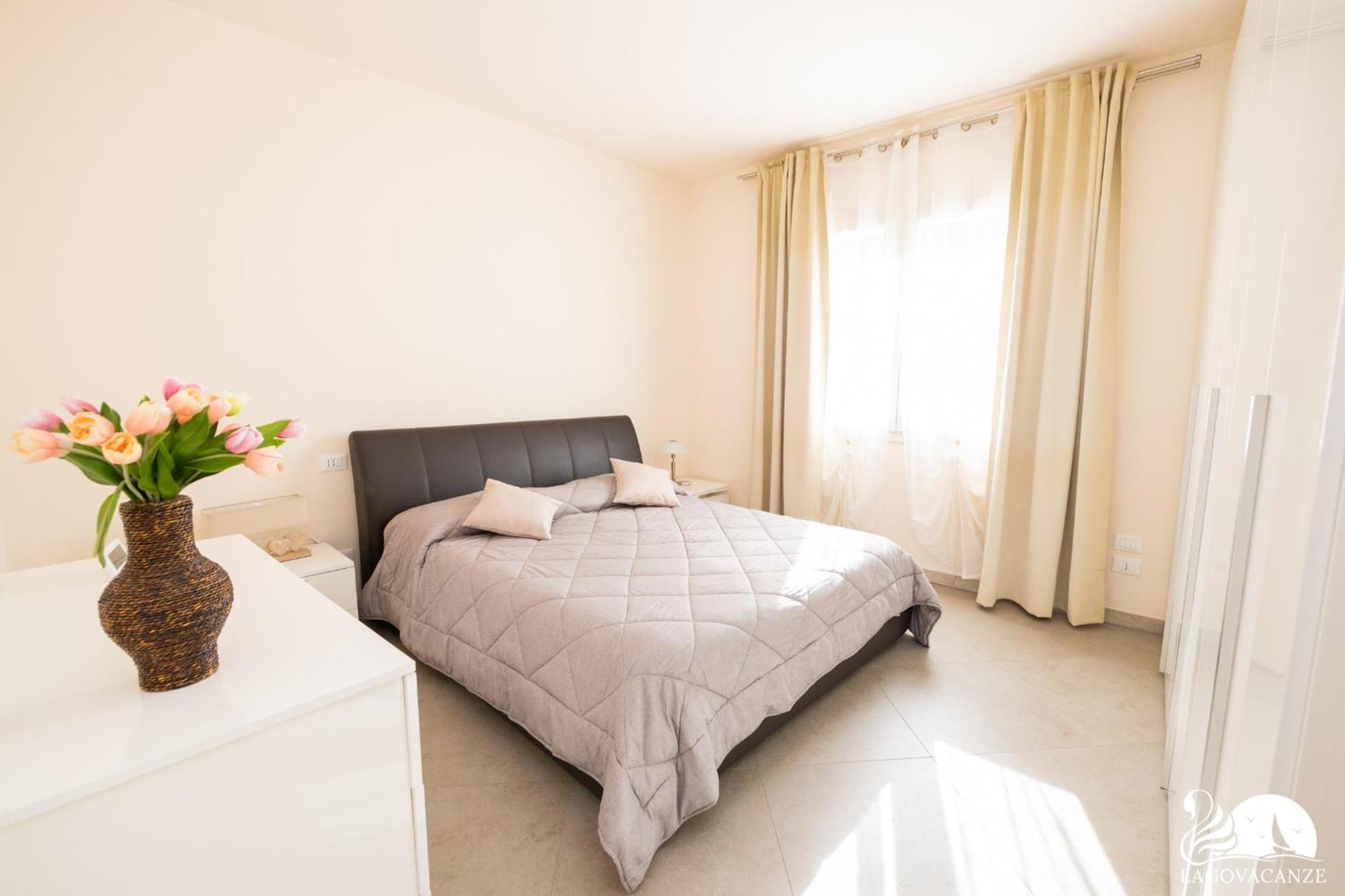 Appartamento Lilli Manerba del Garda Exterior photo
